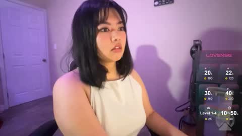 kuromixx444 online show from 25, 3, 2026