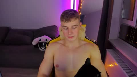 kurt_hanssen online show from 11, 11, 2025