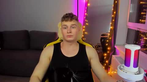 kurt_hanssen online show from 24, 3, 2026