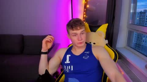 kurt_hanssen online show from 16, 4, 2026