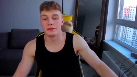 kurt_hanssen online show from 14, 5, 2026