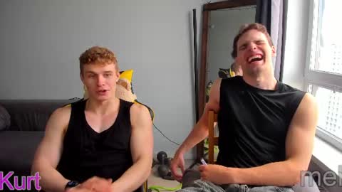 Snapshot of kurt_hanssen chatting on 24, 6, 2026 kurt_hanssen online show from 24, 6, 2026