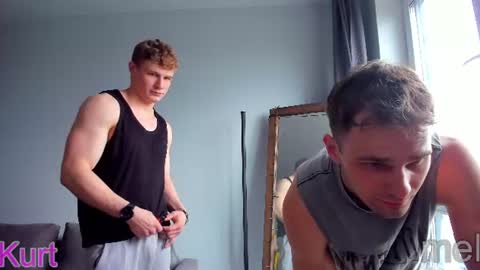 Snapshot of kurt_hanssen chatting on 26, 6, 2026 kurt_hanssen online show from 26, 6, 2026