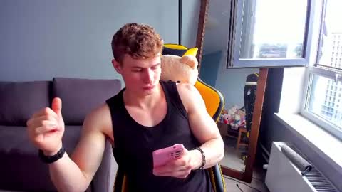 Snapshot of kurt_hanssen chatting on 27, 6, 2026 kurt_hanssen online show from 27, 6, 2026