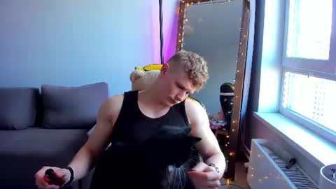 Snapshot of kurt_hanssen chatting on 9, 7, 2026 kurt_hanssen online show from 9, 7, 2026
