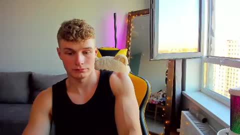 Snapshot of kurt_hanssen chatting on 17, 7, 2026 kurt_hanssen online show from 17, 7, 2026