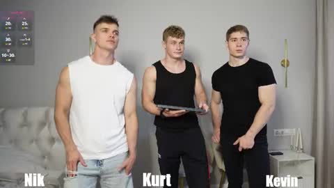 Snapshot of kurt_hanssen chatting on 7, 8, 2026 kurt_hanssen online show from 7, 8, 2026