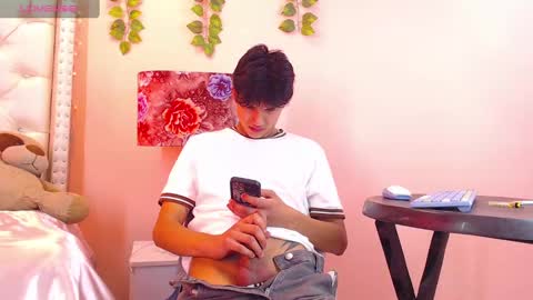 JASON online show from 21, 10, 2025