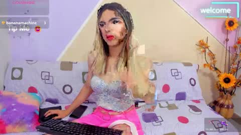 Snapshot of kurumetwink10 chatting on 22, 12, 2024 KurumetWink10 online show from 22, 12, 2024