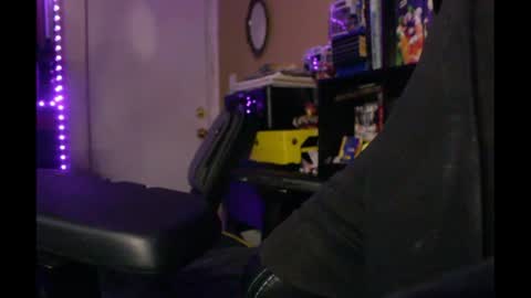 Snapshot of kushgoth chatting on 11, 7, 2026 Kushgoth online show from 11, 7, 2026