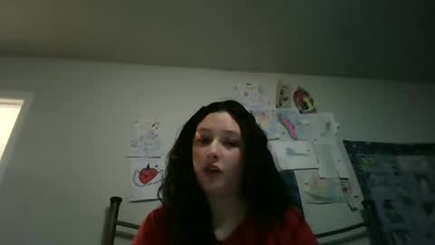 Snapshot of kushkingz69 chatting on 17, 12, 2025 kushkingz69 online show from 17, 12, 2025