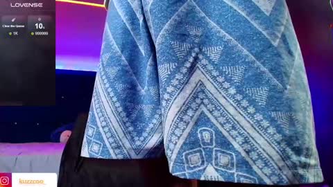 Snapshot of kuzzcoo chatting on 5, 2, 2025 kuzzcoo online show from 5, 2, 2025