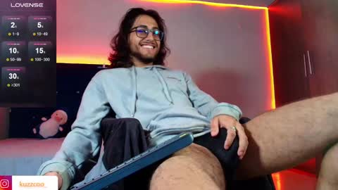 Snapshot of kuzzcoo chatting on 13, 2, 2025 kuzzcoo online show from 13, 2, 2025