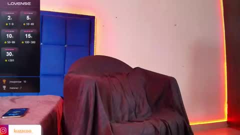 Snapshot of kuzzcoo chatting on 21, 2, 2025 kuzzcoo online show from 21, 2, 2025