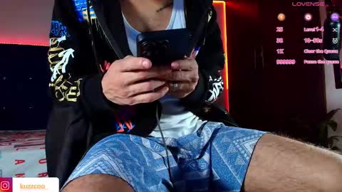 Snapshot of kuzzcoo chatting on 14, 10, 2025 kuzzcoo online show from 14, 10, 2025