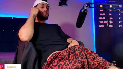 Snapshot of kuzzcoo chatting on 27, 11, 2025 kuzzcoo online show from 27, 11, 2025