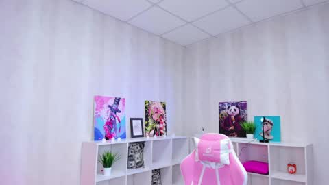 Snapshot of kvetachka chatting on 10, 12, 2024 Kvetachka Thu-Sun 0900am-1500pmGTM2 online show from 10, 12, 2024