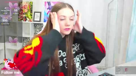 Snapshot of kvetachka chatting on 14, 12, 2024 Kvetachka Thu-Sun 0900am-1500pmGTM2 online show from 14, 12, 2024