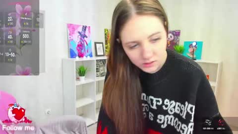 Snapshot of kvetachka chatting on 14, 12, 2024 Kvetachka Thu-Sun 0900am-1500pmGTM2 online show from 14, 12, 2024