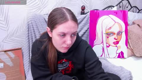 Snapshot of kvetachka chatting on 18, 12, 2024 Kvetachka Thu-Sun 0900am-1500pmGTM2 online show from 18, 12, 2024