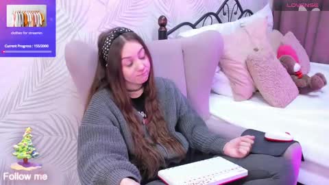 Snapshot of kvetachka chatting on 29, 12, 2024 Kvetachka Thu-Sun 0900am-1500pmGTM2 online show from 29, 12, 2024