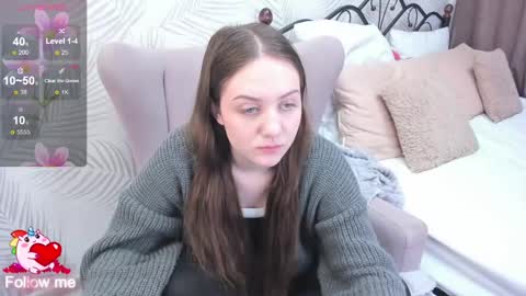 Snapshot of kvetachka chatting on 8, 1, 2025 Kvetachka Thu-Sun 0900am-1500pmGTM2 online show from 8, 1, 2025