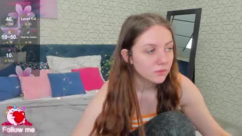 Snapshot of kvetachka chatting on 10, 1, 2025 Kvetachka Thu-Sun 0900am-1500pmGTM2 online show from 10, 1, 2025