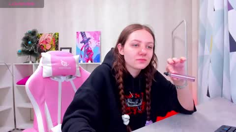 Snapshot of kvetachka chatting on 14, 1, 2025 Kvetachka Thu-Sun 0900am-1500pmGTM2 online show from 14, 1, 2025