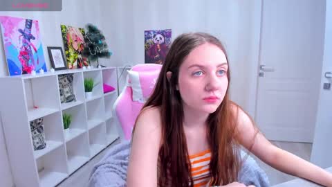 Snapshot of kvetachka chatting on 15, 1, 2025 Kvetachka Thu-Sun 0900am-1500pmGTM2 online show from 15, 1, 2025