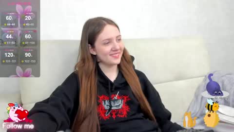 Snapshot of kvetachka chatting on 19, 1, 2025 Kvetachka Thu-Sun 0900am-1500pmGTM2 online show from 19, 1, 2025