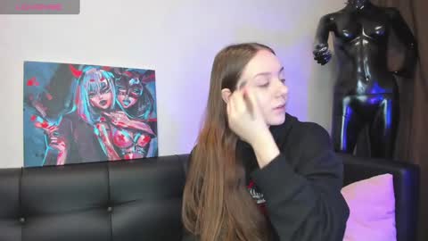 Snapshot of kvetachka chatting on 22, 1, 2025 Kvetachka Thu-Sun 0900am-1500pmGTM2 online show from 22, 1, 2025