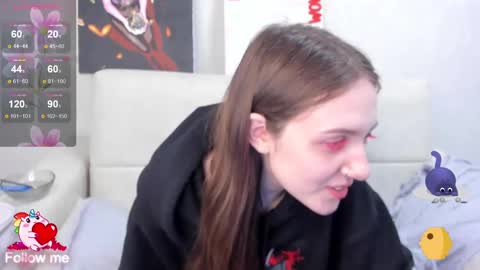 Snapshot of kvetachka chatting on 25, 1, 2025 Kvetachka Thu-Sun 0900am-1500pmGTM2 online show from 25, 1, 2025