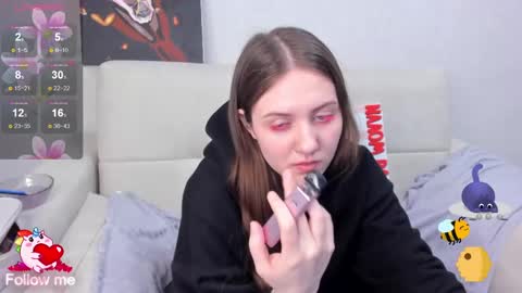 Snapshot of kvetachka chatting on 25, 1, 2025 Kvetachka Thu-Sun 0900am-1500pmGTM2 online show from 25, 1, 2025