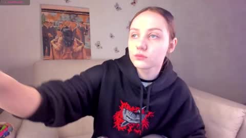 Snapshot of kvetachka chatting on 7, 3, 2025 Kvetachka Thu-Sun 0900am-1500pmGTM2 online show from 7, 3, 2025