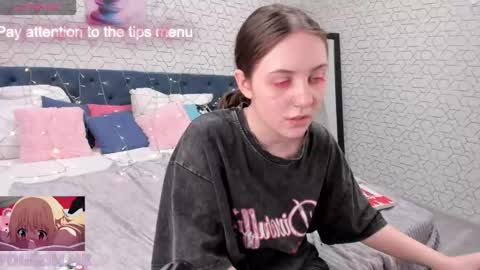 Snapshot of kvetachka chatting on 9, 3, 2025 Kvetachka Thu-Sun 0900am-1500pmGTM2 online show from 9, 3, 2025