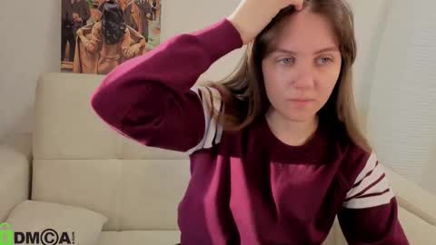 Snapshot of kvetachka chatting on 11, 9, 2025 Kvetachka Thu-Sun 0900am-1500pmGTM2 online show from 11, 9, 2025