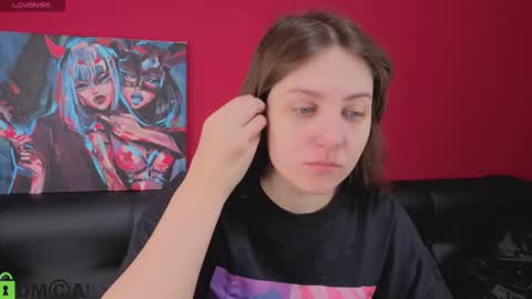 Snapshot of kvetachka chatting on 15, 9, 2025 Kvetachka Thu-Sun 0900am-1500pmGTM2 online show from 15, 9, 2025