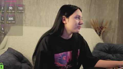 Snapshot of kvetachka chatting on 10, 10, 2025 Kvetachka Thu-Sun 0900am-1500pmGTM2 online show from 10, 10, 2025