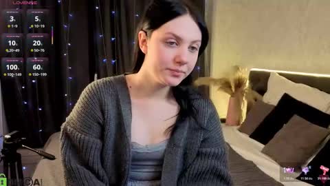 Snapshot of kvetachka chatting on 27, 11, 2025 Kvetachka Thu-Sun 0900am-1500pmGTM2 online show from 27, 11, 2025