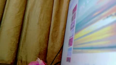 Snapshot of kween_romance chatting on 15, 6, 2026 Kween online show from 15, 6, 2026