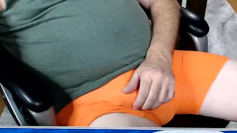 kwib34 online show from 8, 11, 2025