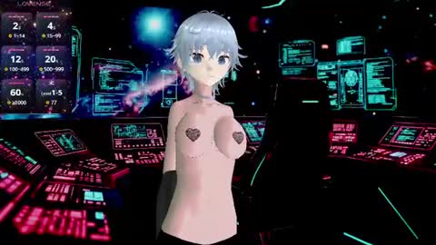 Snapshot of kybellaai chatting on 15, 6, 2026 KybellaAI online show from 15, 6, 2026