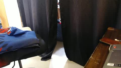 kybullmaster65 online show from 24, 9, 2025