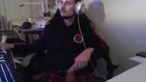 Lubed Logic online show from 12, 11, 2025