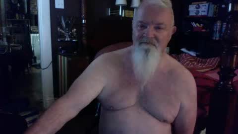 Nick Nude Celt KYHighNTight online show from 20, 12, 2025