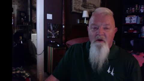 Nick Nude Celt KYHighNTight online show from 16, 2, 2026