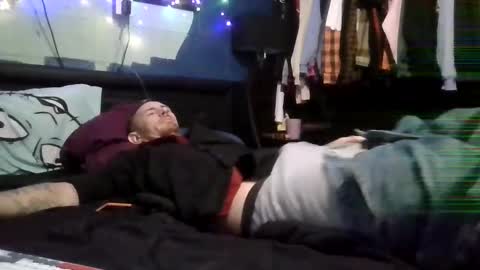 kyl3baron3 online show from 27, 2, 2025