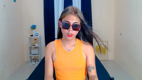 kylarose smith online show from 19, 9, 2025