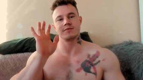 Kyle online show from 15, 2, 2026