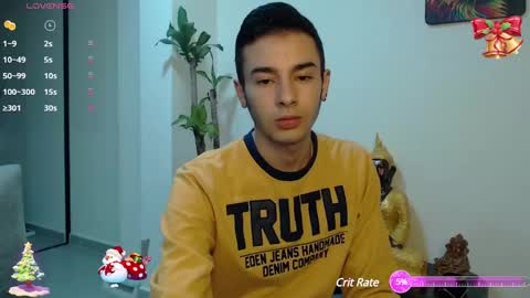 Snapshot of kyle_bratz chatting on 2, 12, 2024 kyle online show from 2, 12, 2024